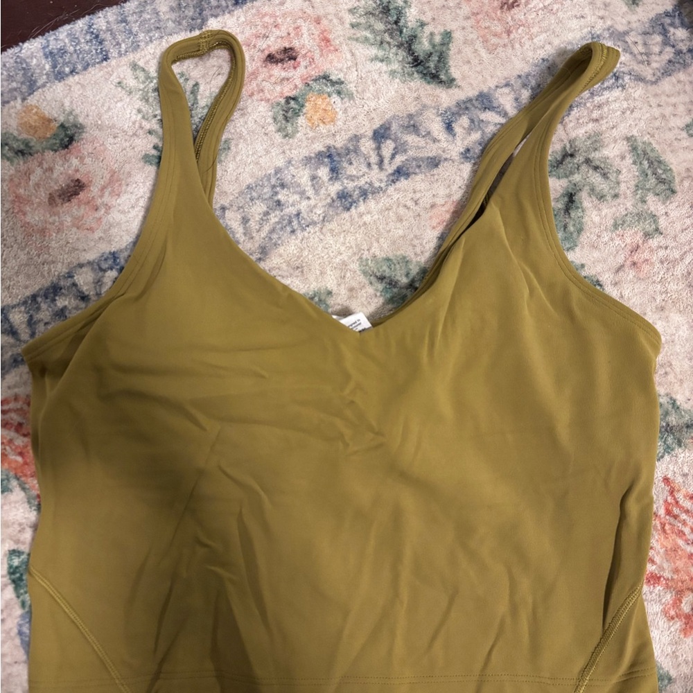 Lululemon Align Top